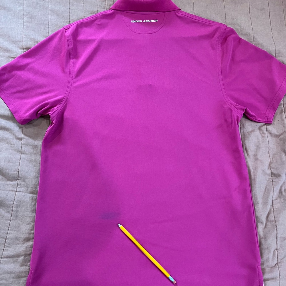 Under Armor Polo - image 7